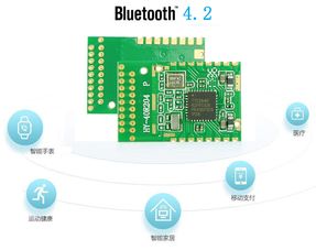 解鎖高效無線創(chuàng)新 TI CC2640R2F開發(fā)套件及藍牙4.2模塊的二次開發(fā)全攻略